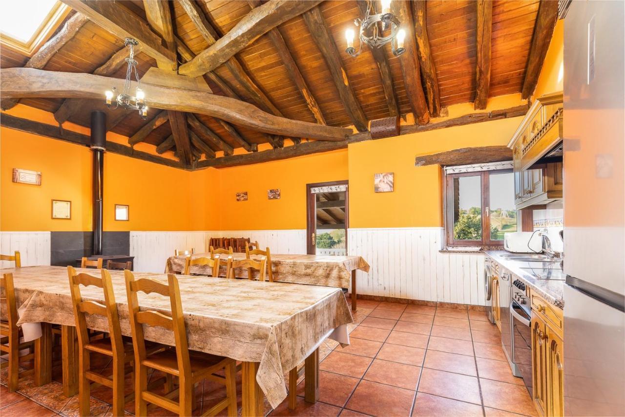 Agroturismo Landarbide Zahar Айя Экстерьер фото