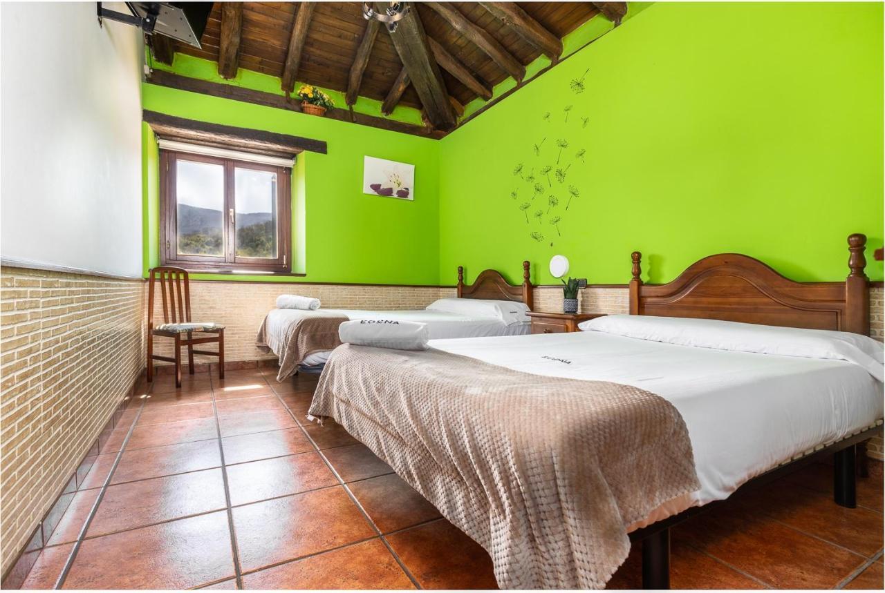 Agroturismo Landarbide Zahar Айя Экстерьер фото